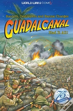 Capa do artigo Guadalcanal Had It All!