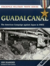Capa do artigo Guadalcanal