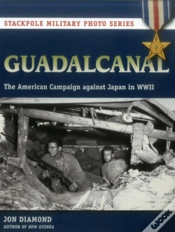 Capa do artigo Guadalcanal