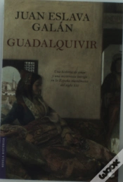 Capa do artigo Guadalquivir