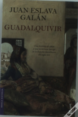 Capa do artigo Guadalquivir
