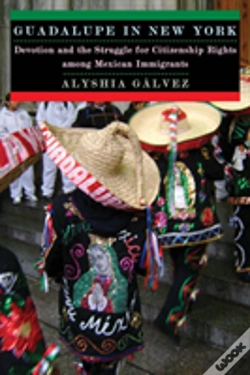 Capa do artigo Guadalupe In New York