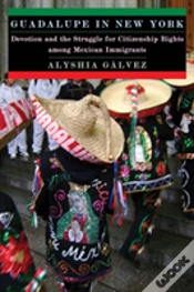 Capa do artigo Guadalupe In New York