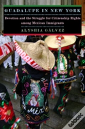 Capa do artigo Guadalupe In New York
