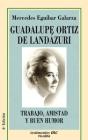 Guadalupe Ortiz De Landázuri - Preview