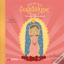 Capa do artigo Guadalupefirst Wordsprimeras Palabras
