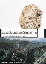 Capa do artigo Guadeloupe Amérindienne
