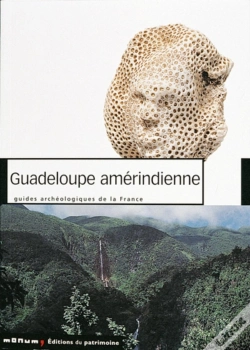 Capa do artigo Guadeloupe Amérindienne