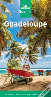 Capa do artigo Guadeloupe