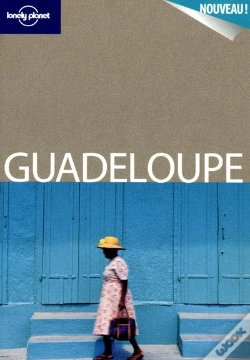 Capa do artigo Guadeloupe En Quelques Jours 1ed
