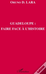Capa do artigo Guadeloupe ; Faire Face À L
