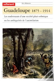 Capa do artigo Guadeloupe
