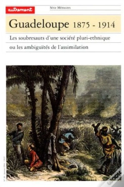Capa do artigo Guadeloupe