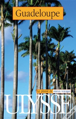 Capa do artigo Guadeloupe