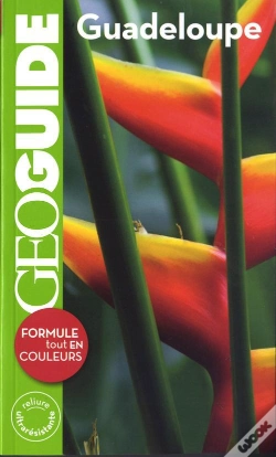 Capa do artigo Guadeloupe
