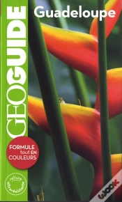 Capa do artigo Guadeloupe
