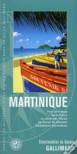 Capa do artigo Guadeloupe