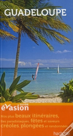 Capa do artigo Guadeloupe