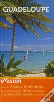 Capa do artigo Guadeloupe