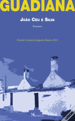 Capa do artigo Guadiana
