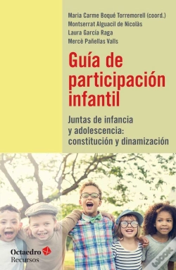 Capa do artigo Guæa De Participaciùn Infantil