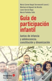 Capa do artigo Guæa De Participaciùn Infantil