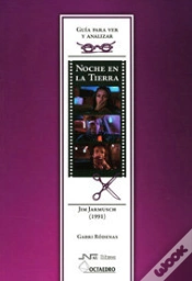 Capa do artigo Guæa Para Ver Y Analizar: Noche En La Tierra