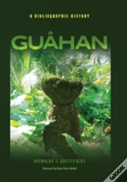 Capa do artigo Guahan