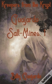 Guajardo Saltmine