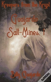 Capa do artigo Guajardo Saltmine