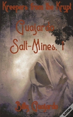 Capa do artigo Guajardo Saltmine