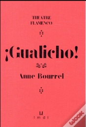 Capa do artigo Gualicho !