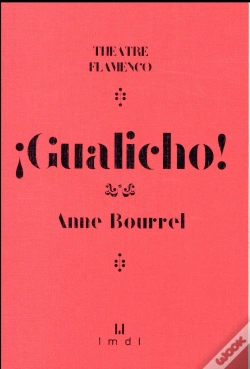 Capa do artigo Gualicho !