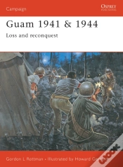 Capa do artigo Guam 1941 & 1944