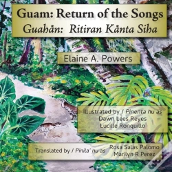 Capa do artigo Guam