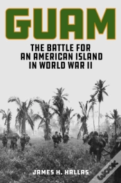 Capa do artigo Guam