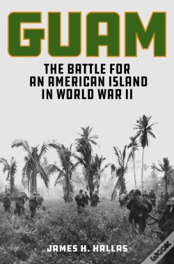 Capa do artigo Guam