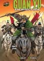 Guan Yu - Preview