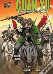 Capa do artigo Guan Yu