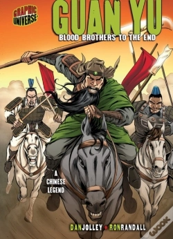 Capa do artigo Guan Yu