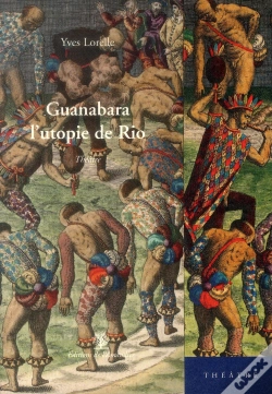 Capa do artigo Guanabara L'Utopie De Rio