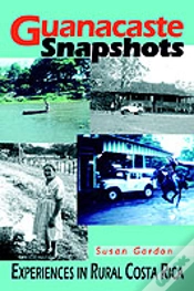 Capa do artigo Guanacaste Snapshots