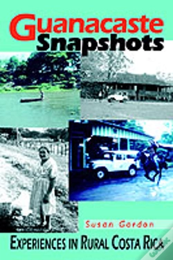 Capa do artigo Guanacaste Snapshots