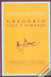 Capa do artigo Guanches, Los