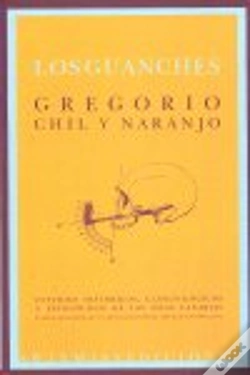 Capa do artigo Guanches, Los