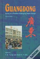 Guangdong: Province Undergoing Rapid Change