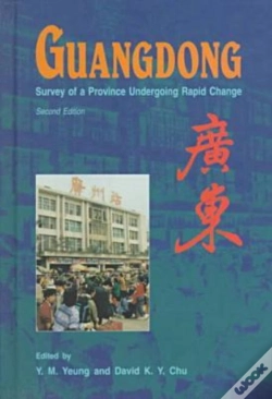 Capa do artigo Guangdong: Province Undergoing Rapid Change