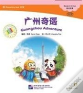 Guangzhou Adventure