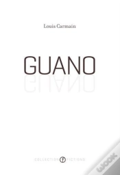 Capa do artigo Guano