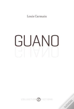 Capa do artigo Guano